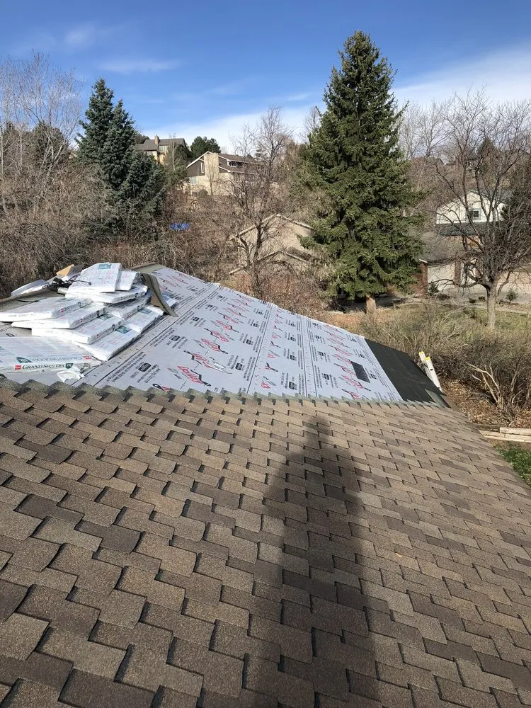 Slide of R4 Roofing & Exteriors