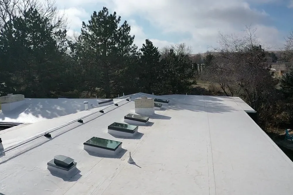 Slide of R4 Roofing & Exteriors