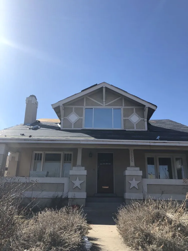 Slide of R4 Roofing & Exteriors