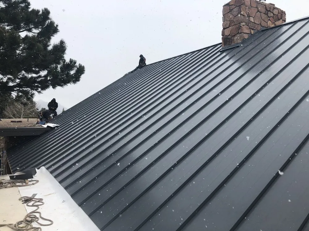 Slide of R4 Roofing & Exteriors