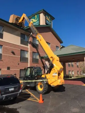 Slide of R4 Roofing & Exteriors