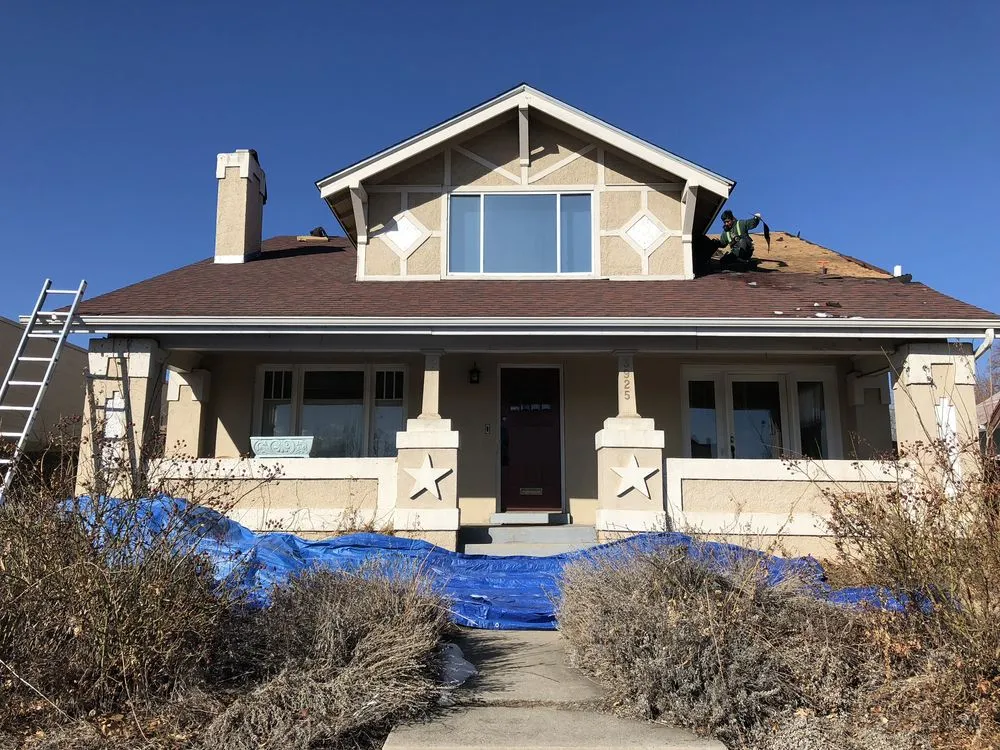 Slide of R4 Roofing & Exteriors