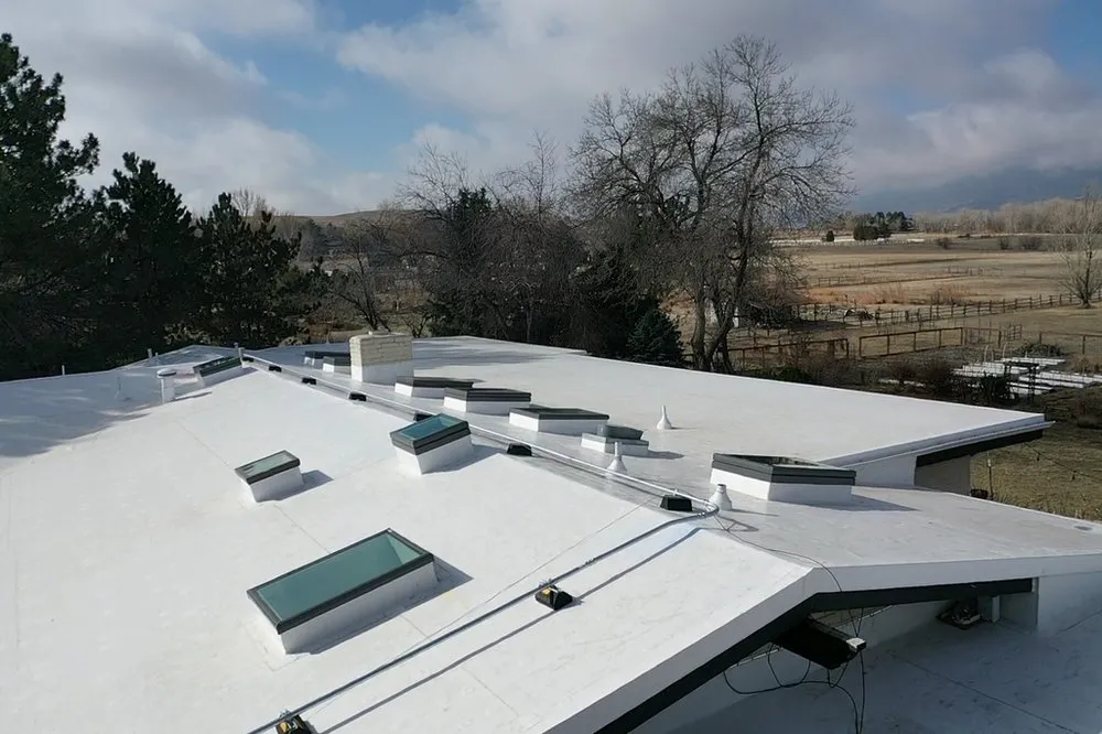 Slide of R4 Roofing & Exteriors