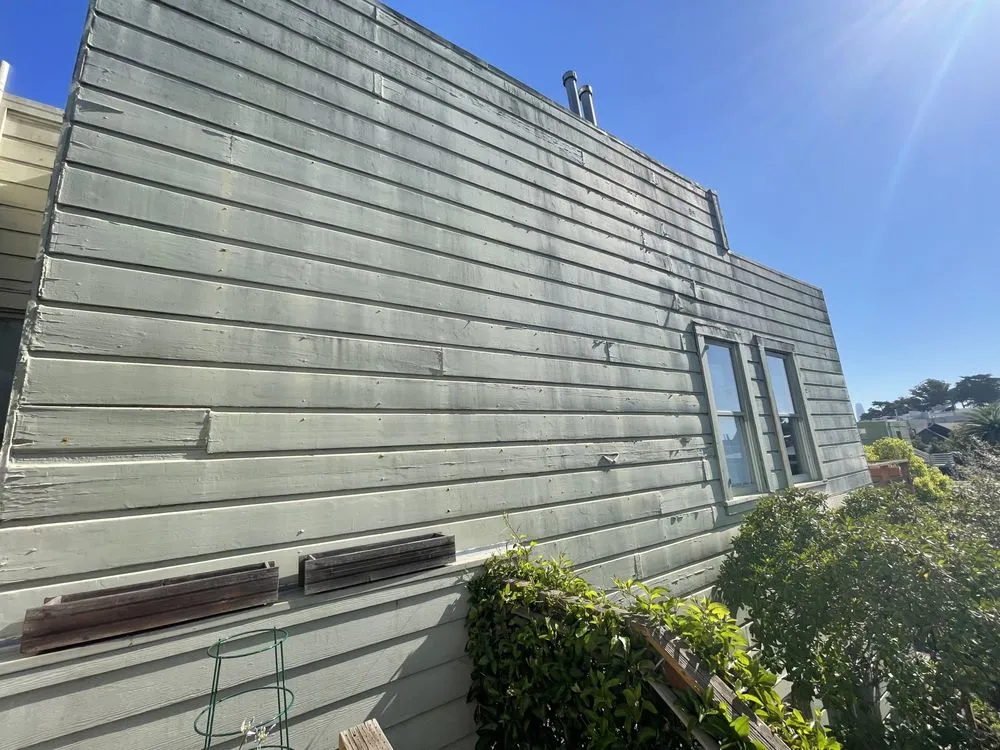 Slide of R7 Construction