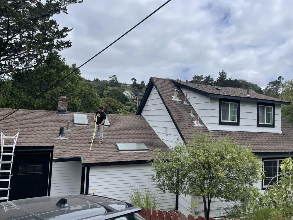 Slide of R7 Construction