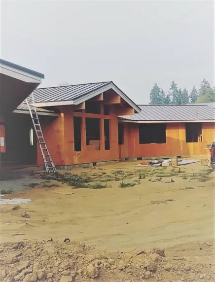 Slide of RA Construction
