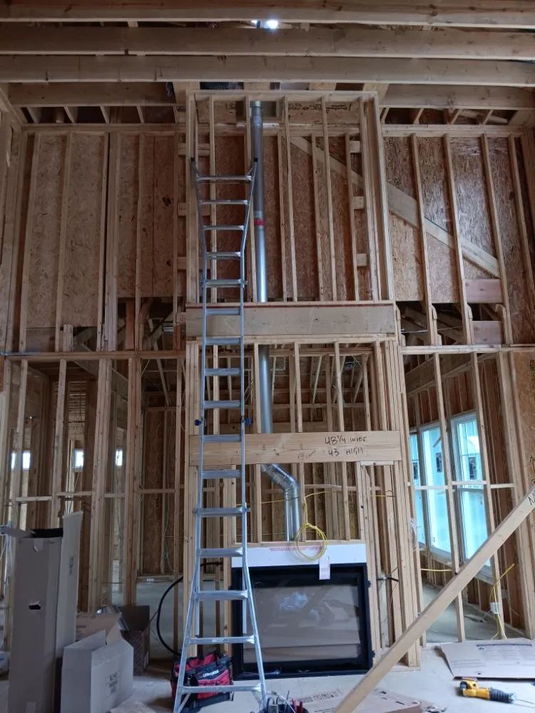 Slide of R&A Construction Solutions