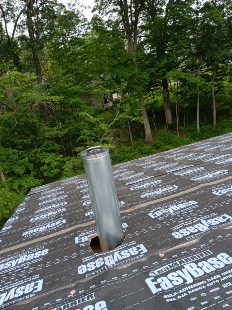 Slide of R&A Construction Solutions