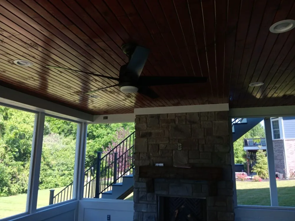 Slide of R&A Construction Solutions