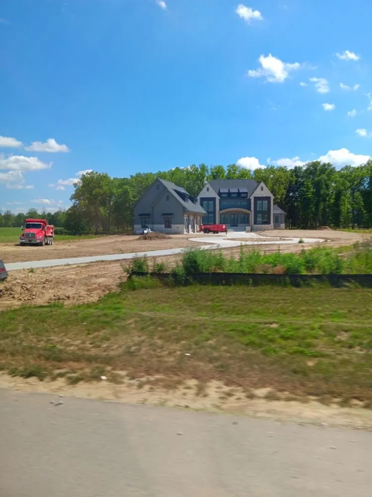 Slide of R&A Construction Solutions