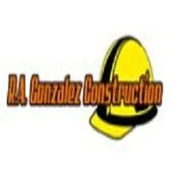Slide of RA Gonzalez Construction