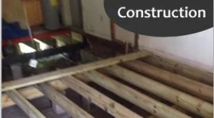 Slide of RA Gonzalez Construction