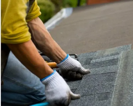 Slide of RA Gonzalez Construction