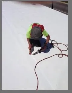 Slide of RA Gonzalez Construction