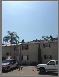 Slide of RA Gonzalez Construction