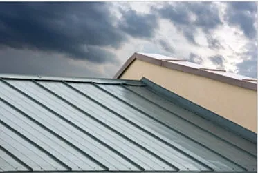 Slide of RA Gonzalez Construction