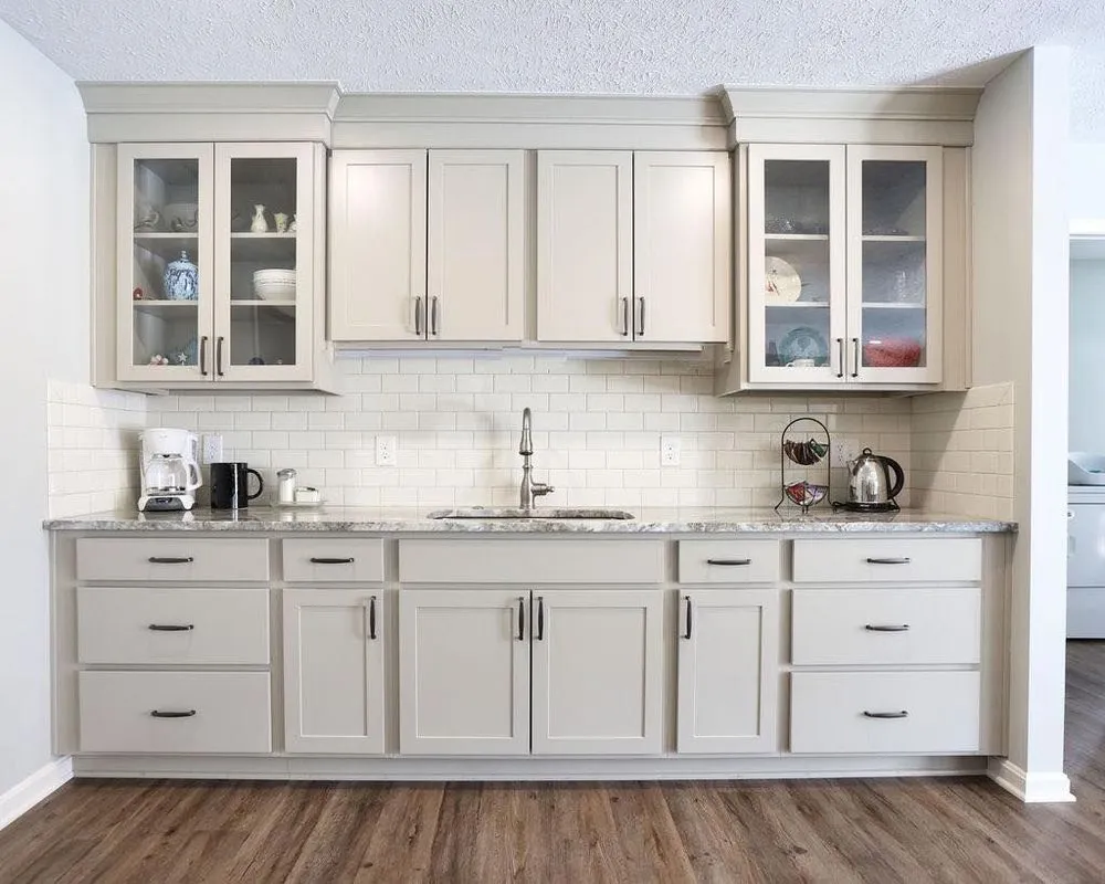 Slide of R.A. Kalfas Construction