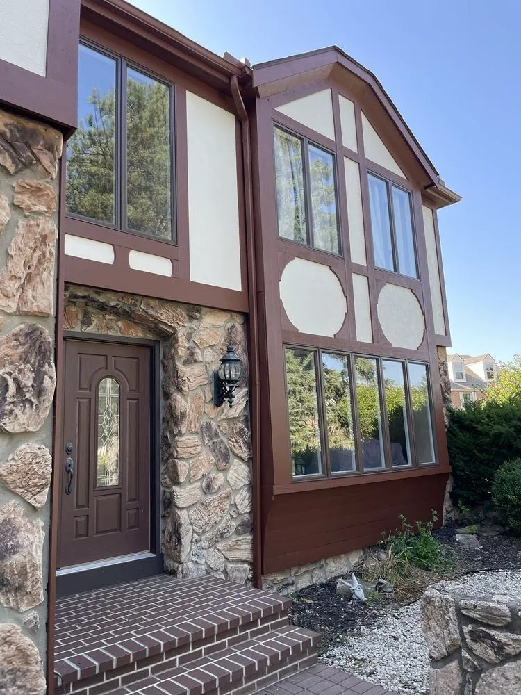 Slide of R.A. Kalfas Construction