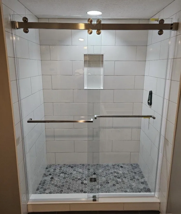 Slide of R.A. Kalfas Construction