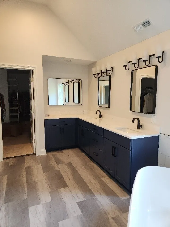 Slide of R.A. Kalfas Construction