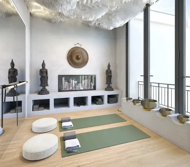 Slide of R.A. Kalfas Construction