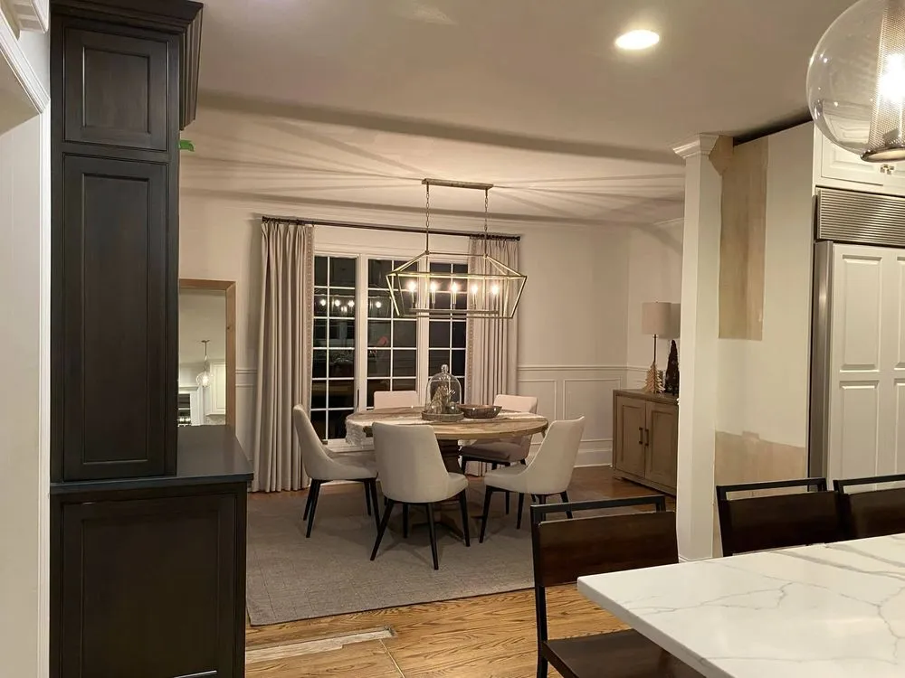 Slide of R.A. Kalfas Construction