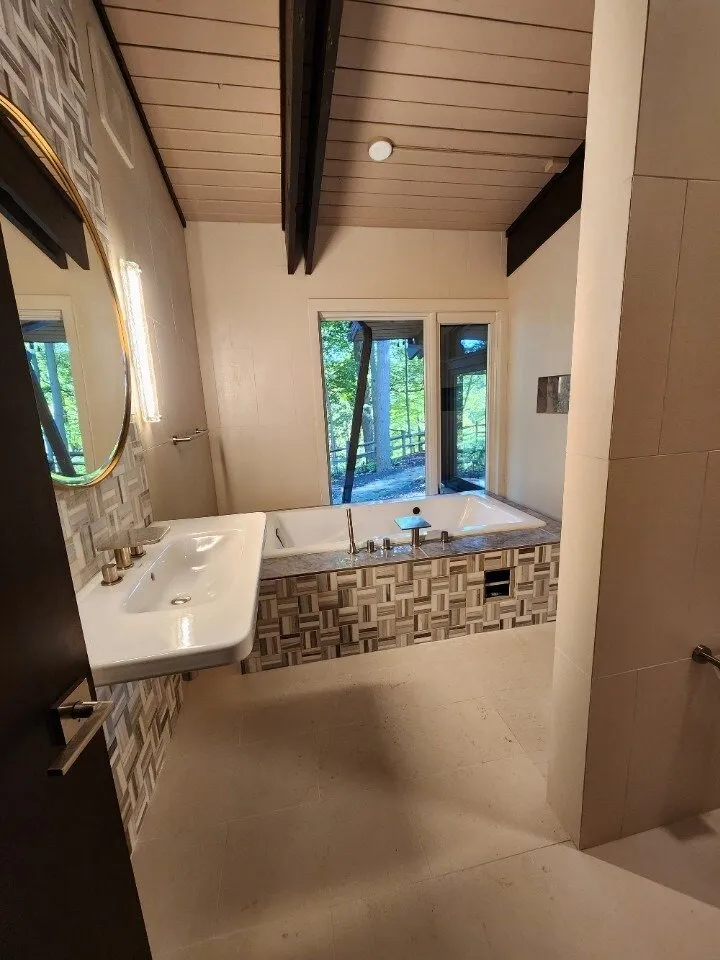 Slide of R.A. Kalfas Construction