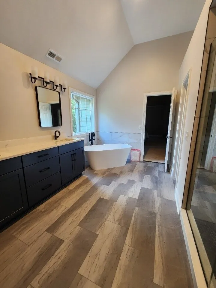 Slide of R.A. Kalfas Construction