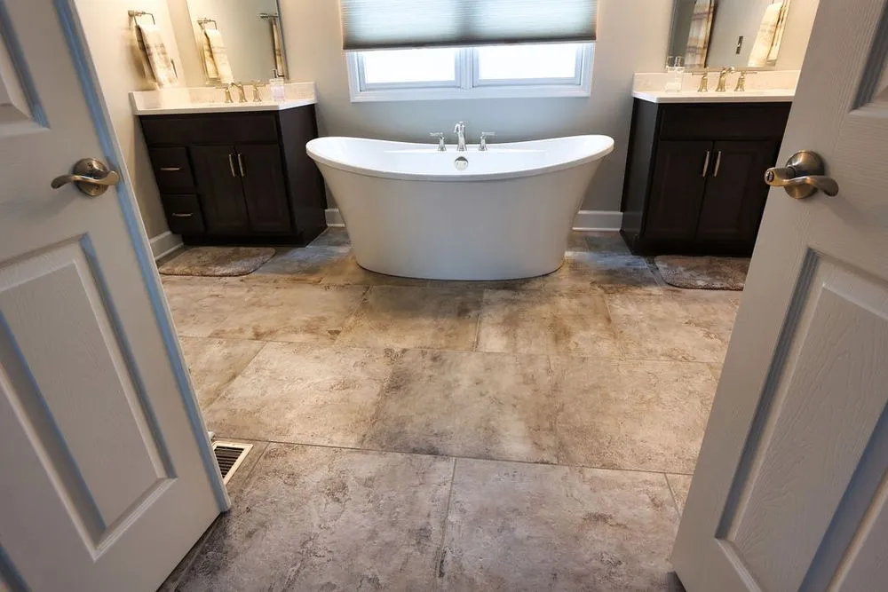 Slide of R.A. Kalfas Construction