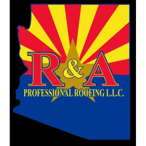 Slide of R&A Professional Roofing