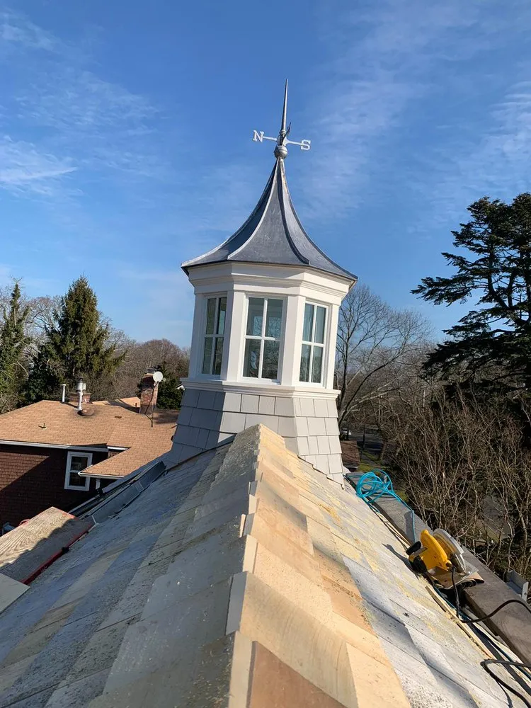 Slide of R&A Remodeling and Roofing