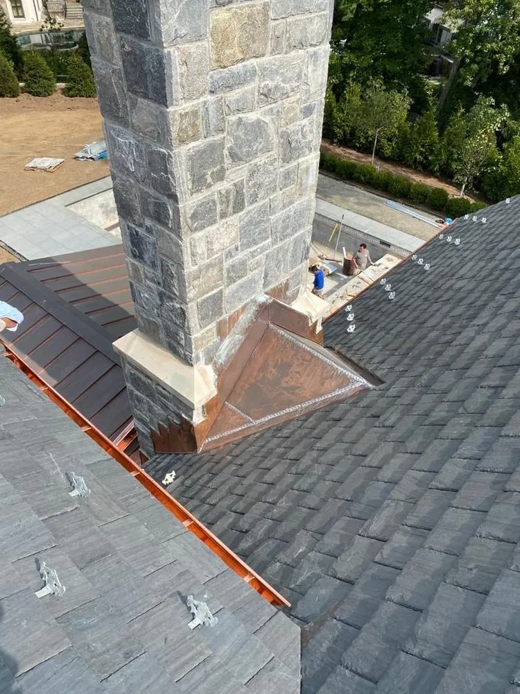 Slide of R&A Remodeling and Roofing