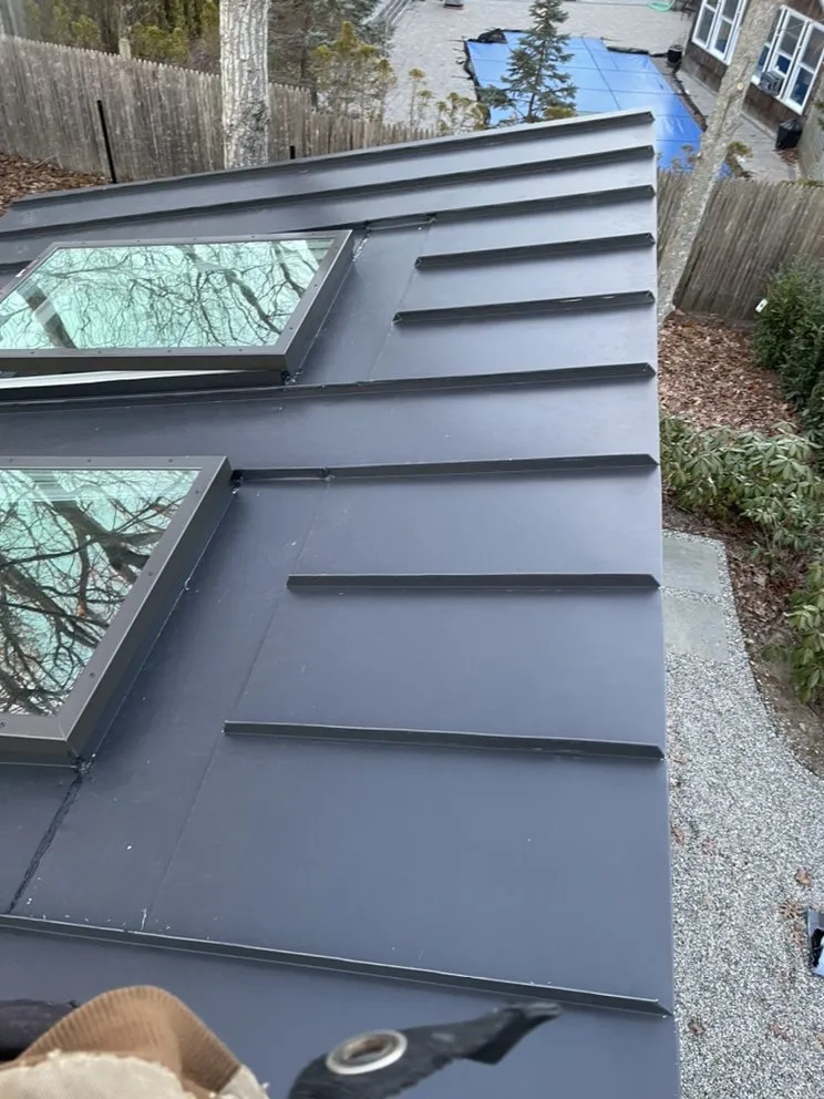 Slide of R&A Remodeling and Roofing