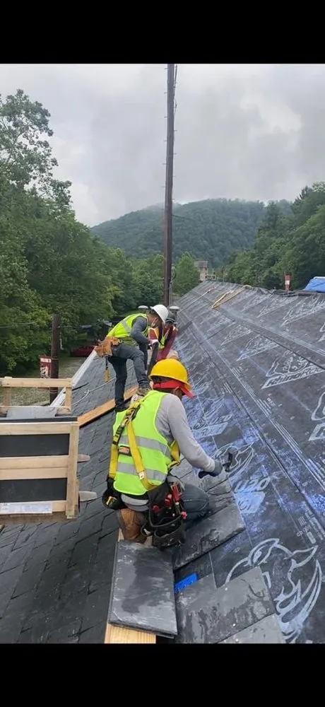 Slide of R&A Remodeling and Roofing