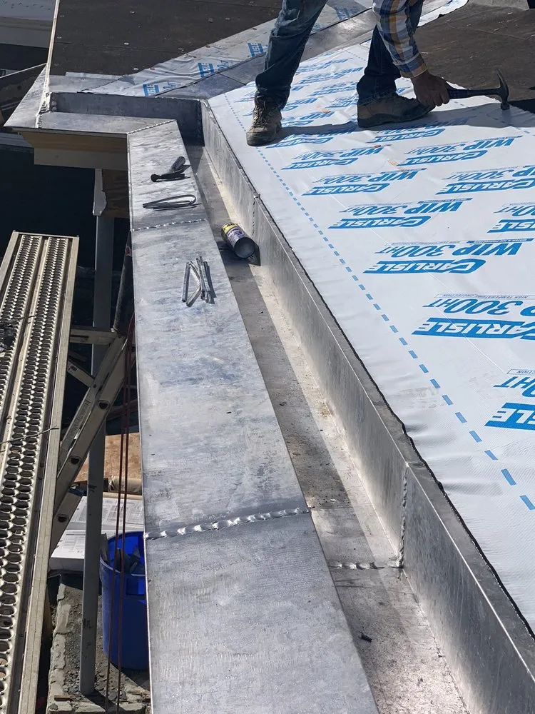 Slide of R&A Remodeling and Roofing