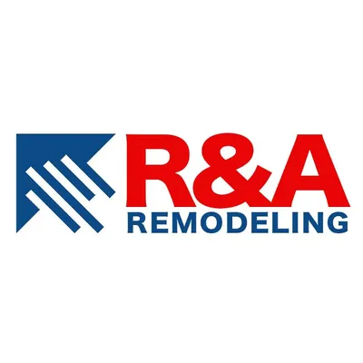 R&A Remodeling Logo