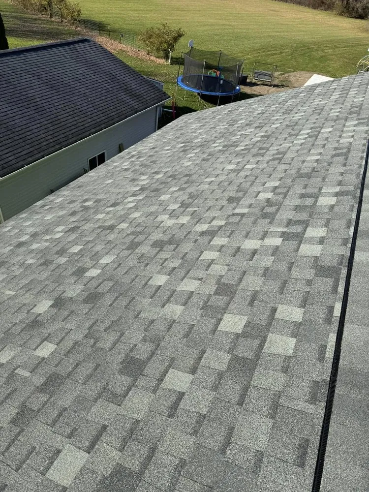Local metal roofing installation near you across Columbiaville, MI - RA roofing & construction