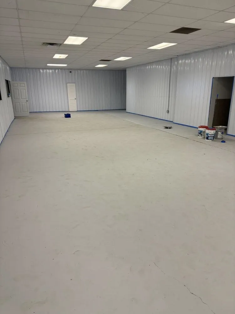 Top-rated flat roof repair experts serving Columbiaville, MI - RA roofing & construction