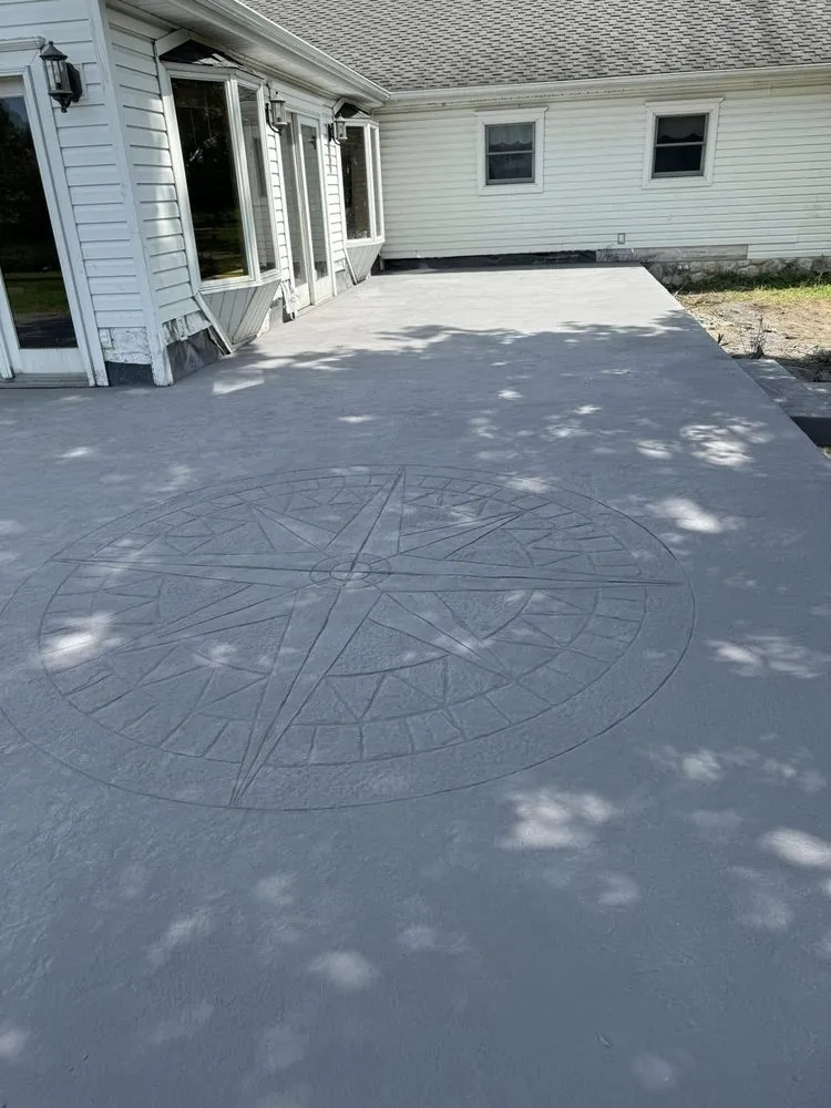 Expert roof installation with free inspection across Columbiaville, MI - RA roofing & construction
