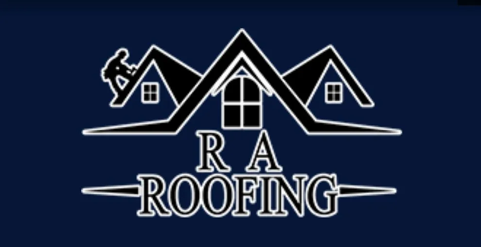 Slide of R&A Roofing