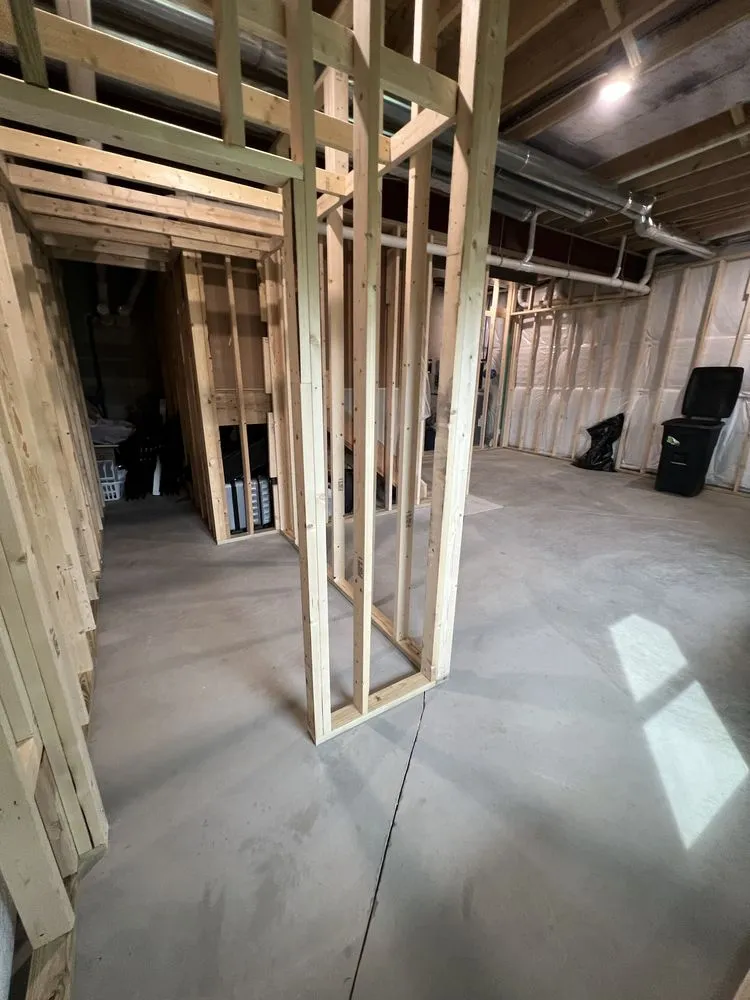 Slide of RA Services