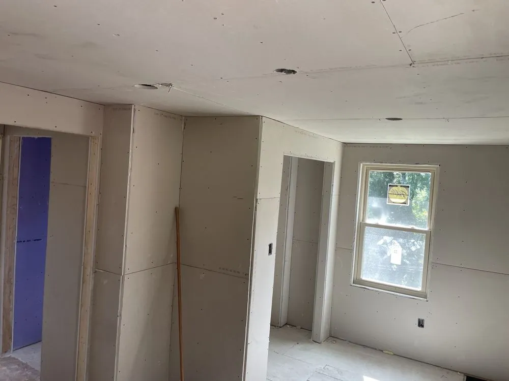 Slide of RA Services