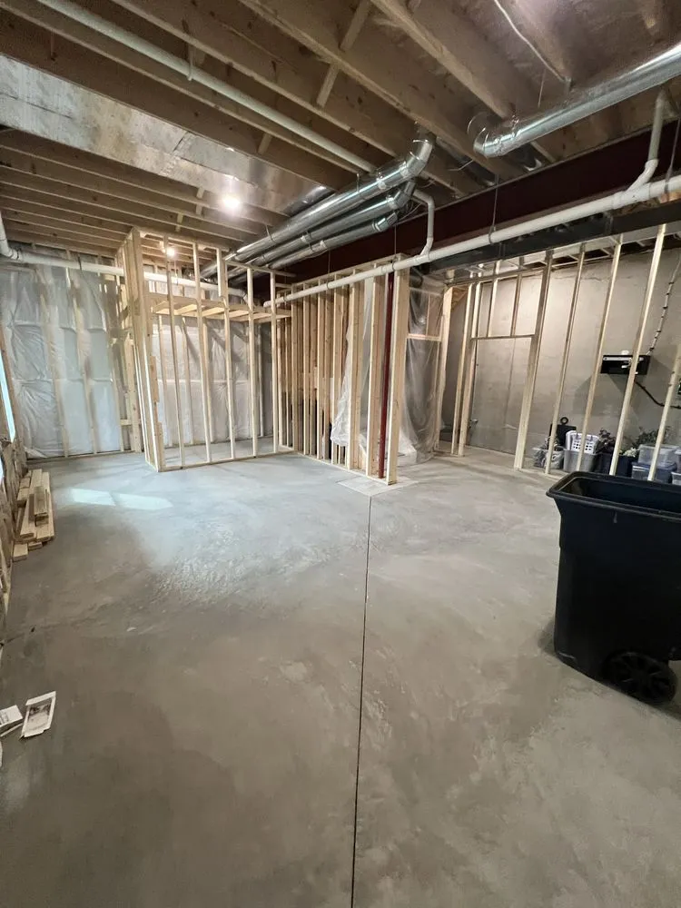 Slide of RA Services