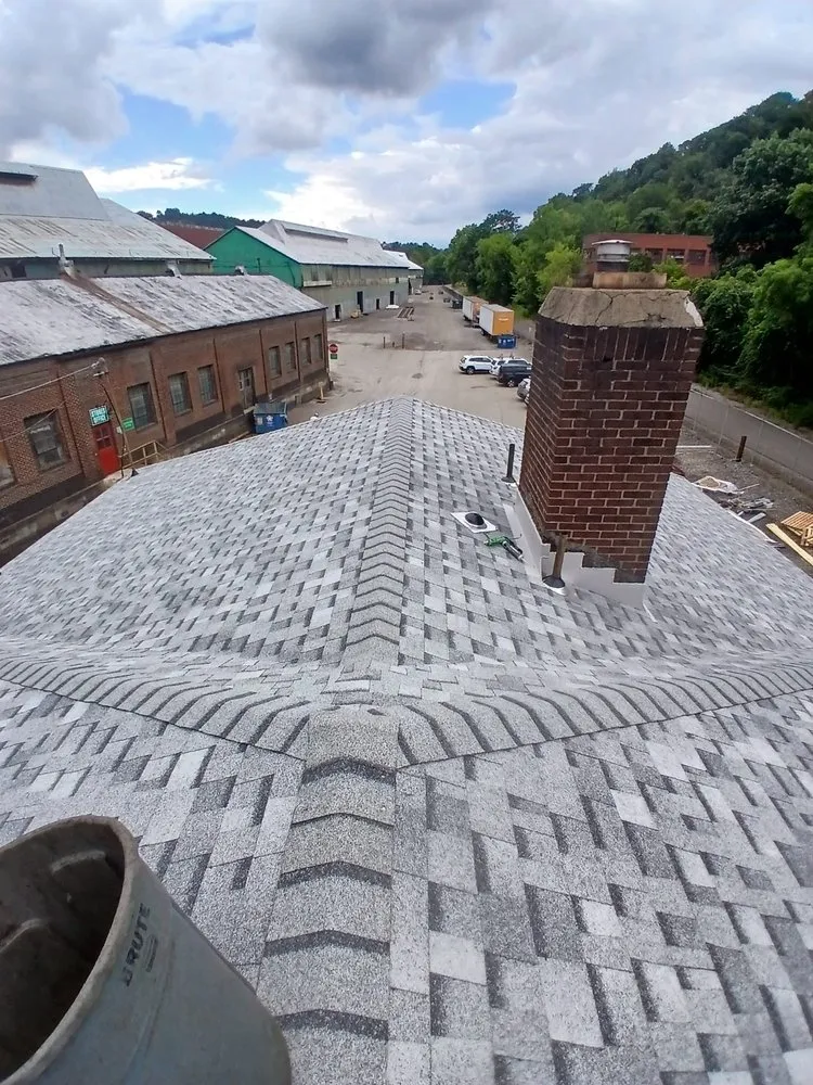 Slide of RA Services