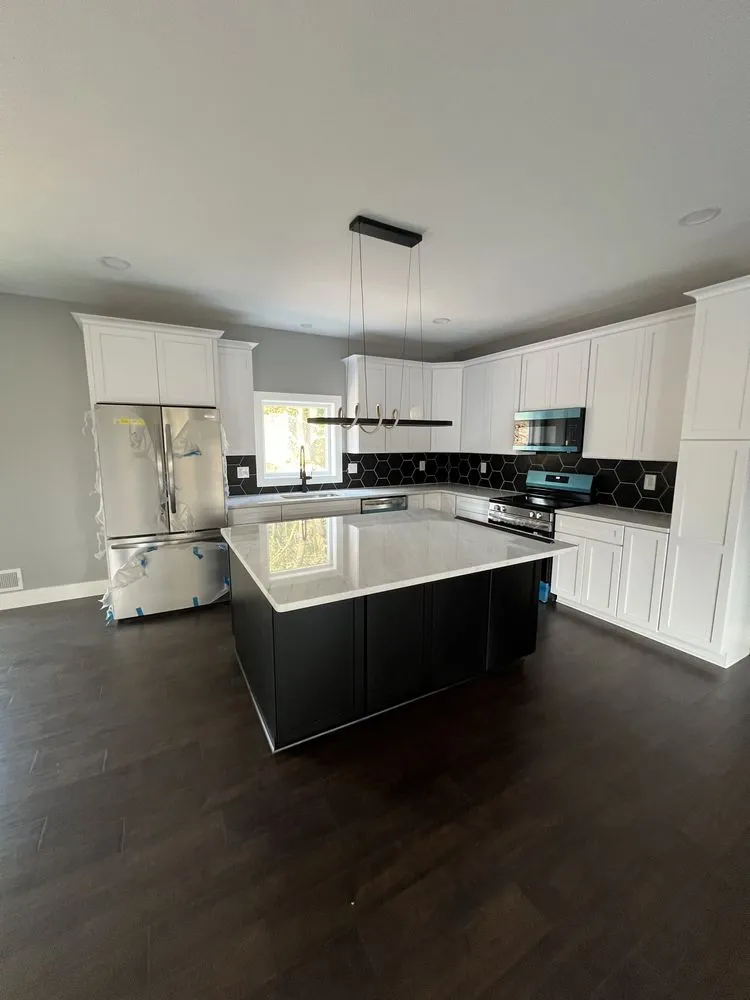 Slide of RA Services