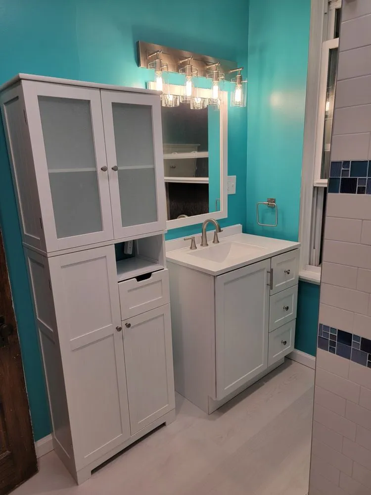 Slide of RA Services