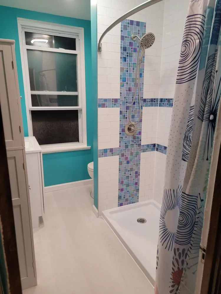 Slide of RA Services