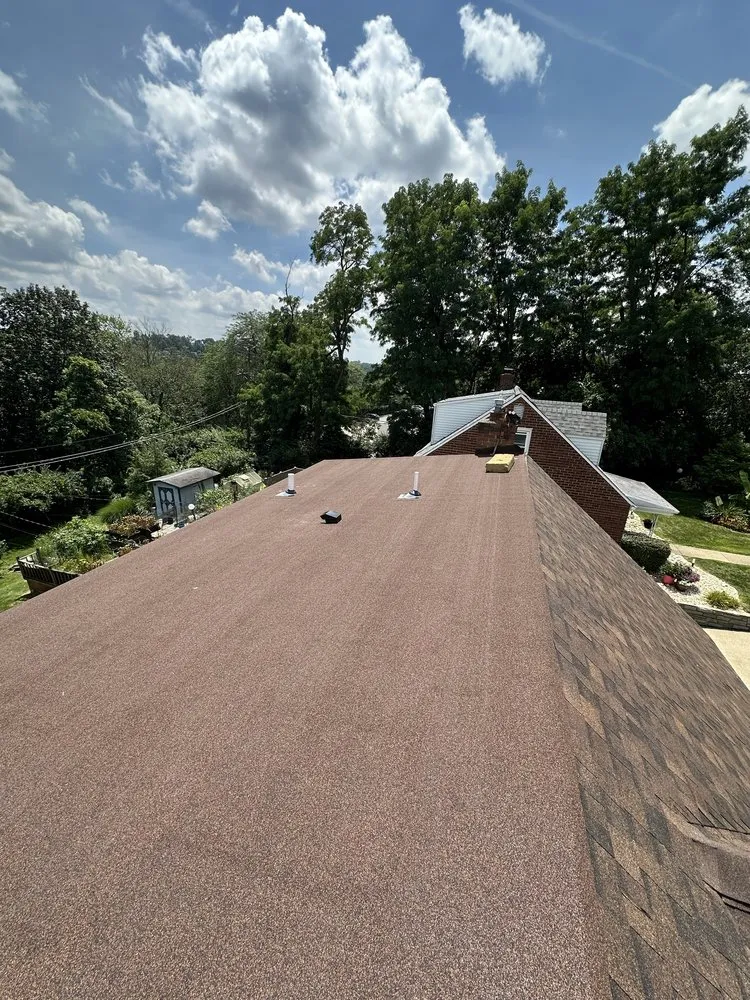 Slide of RA Services