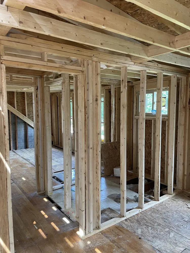 Slide of RA Services