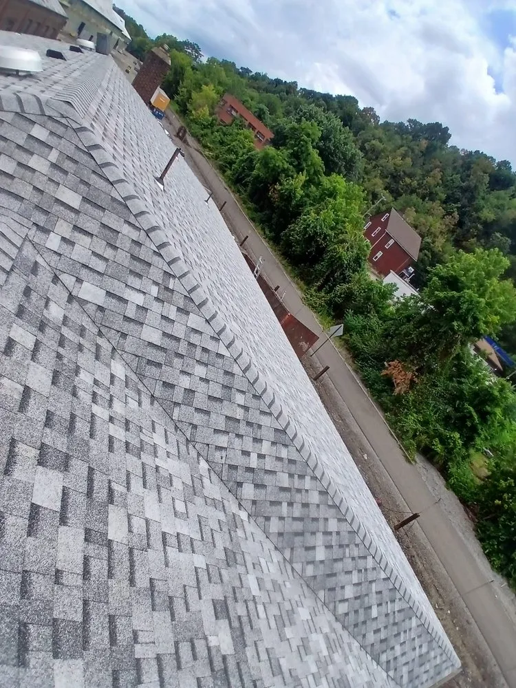 Slide of RA Services